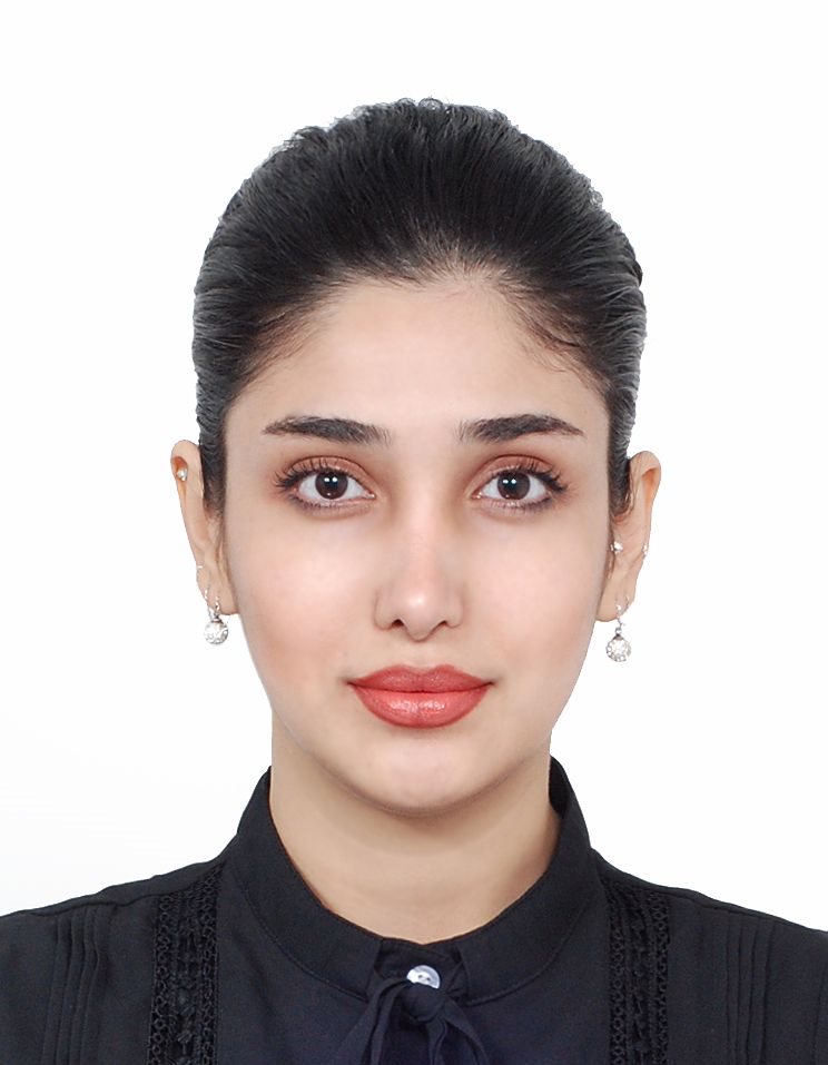 GHAZALEH MOHSENZADEH