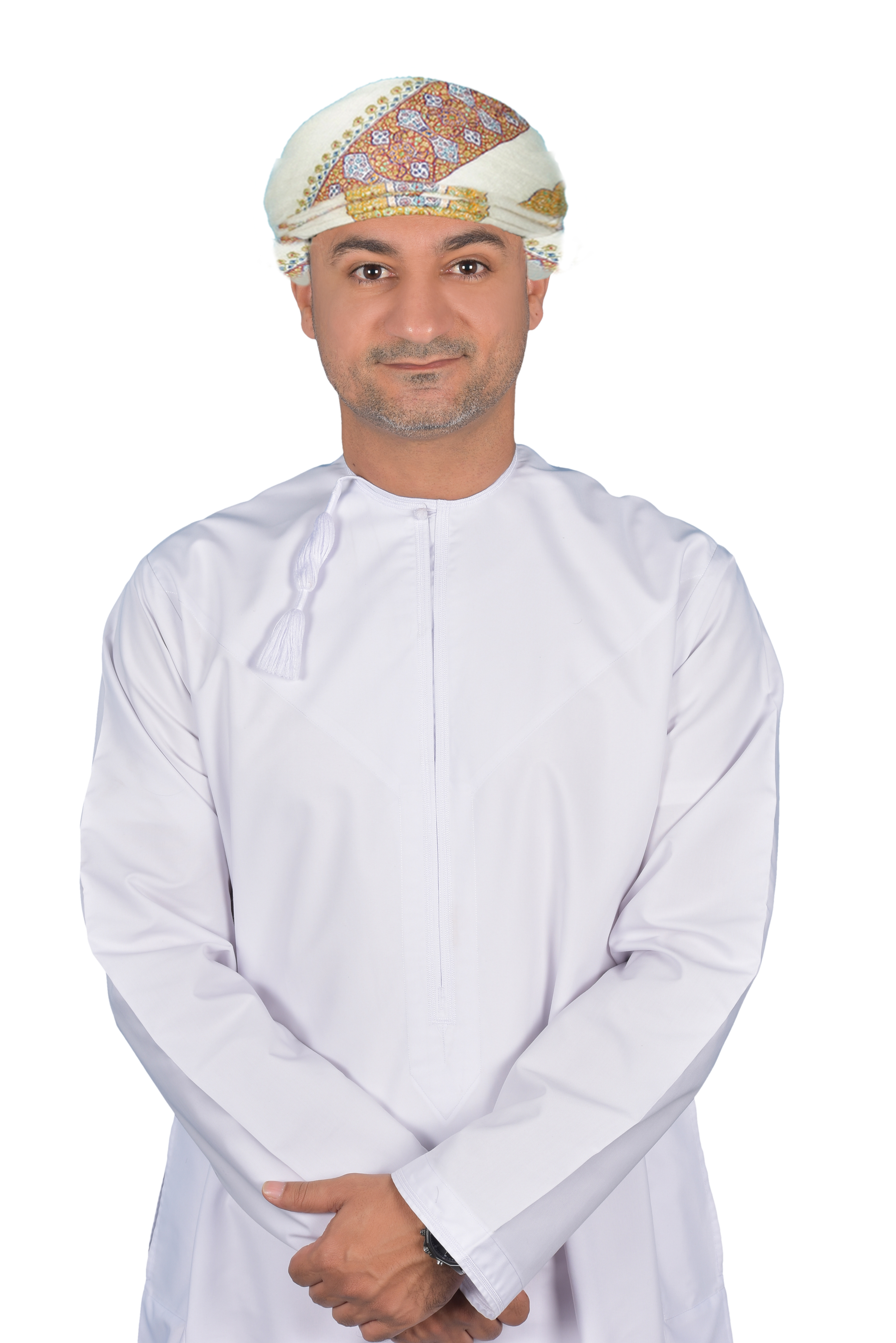 Sultan Abdullah Nasser Al Khamisi